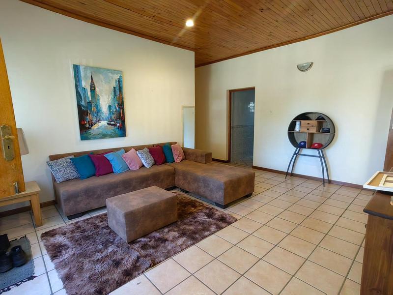4 Bedroom Property for Sale in Prince Alfred Hamlet Western Cape